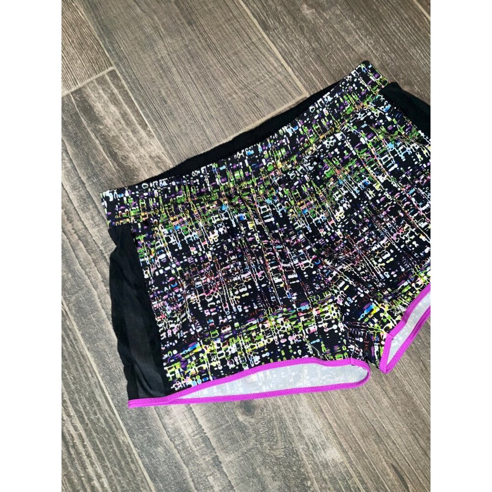 Fabletics size Medium Fallon Short-Lined Running … - image 5